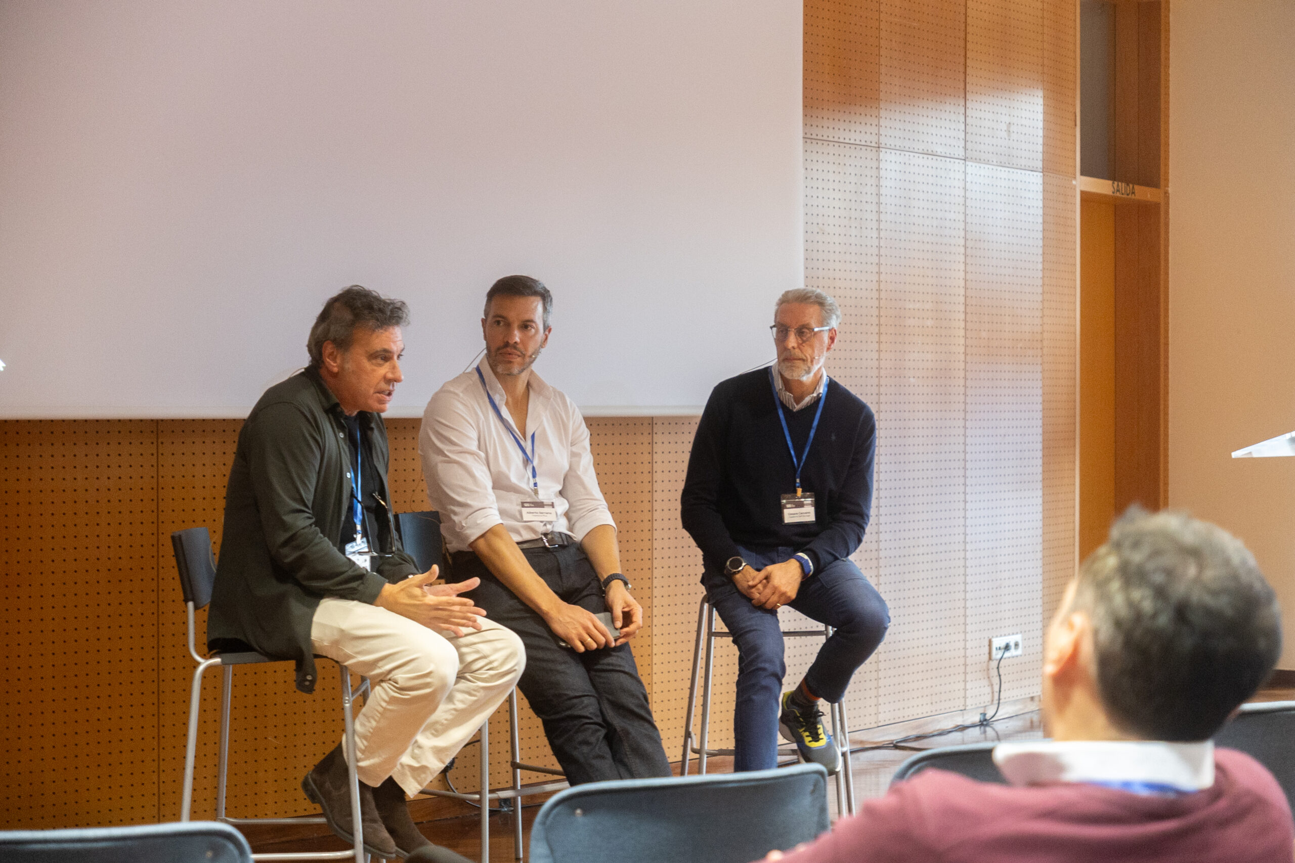 SSSummit Catalunya 21